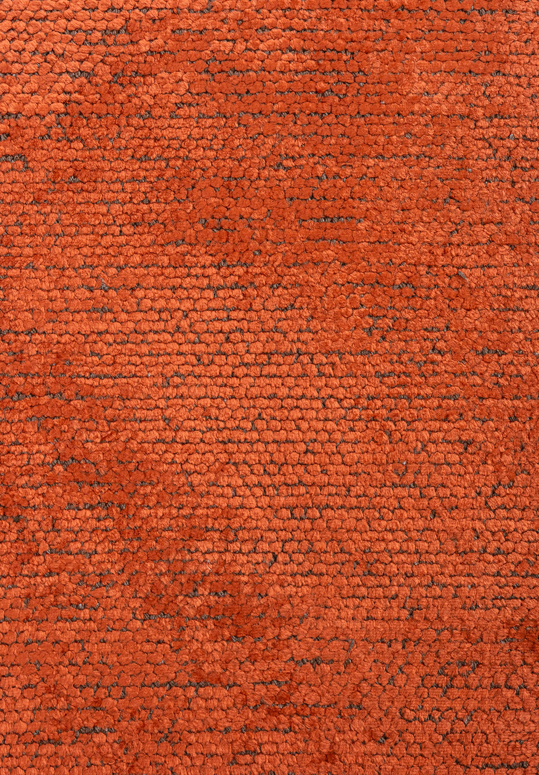 PLAIN DARK TERRA (C) RUG