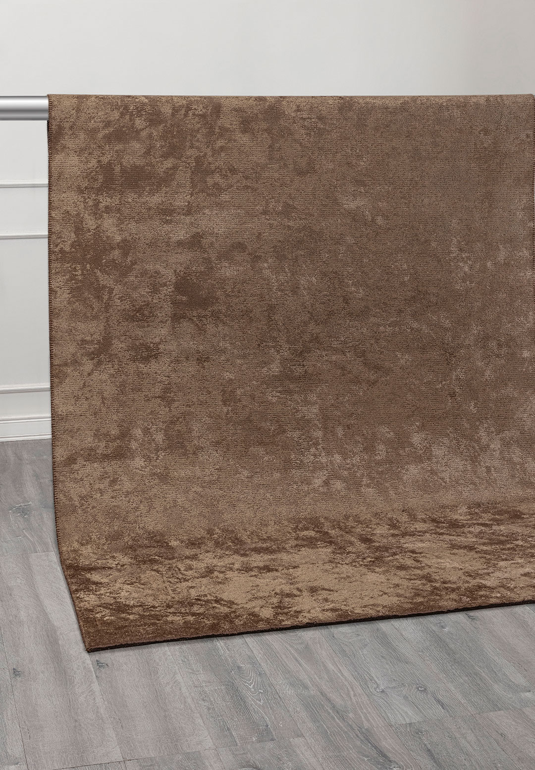 PLAIN MINK (C) RUG