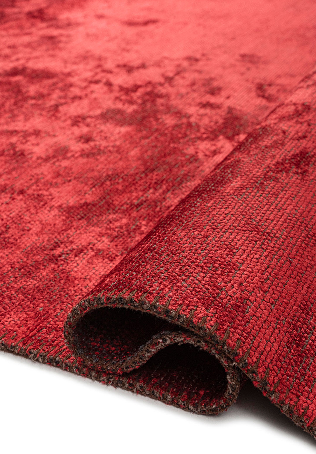 PLAIN KIRMIZI (C) HALI