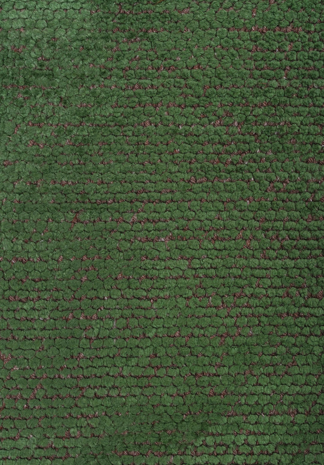 PLAIN GRASS GREEN (C) RUG