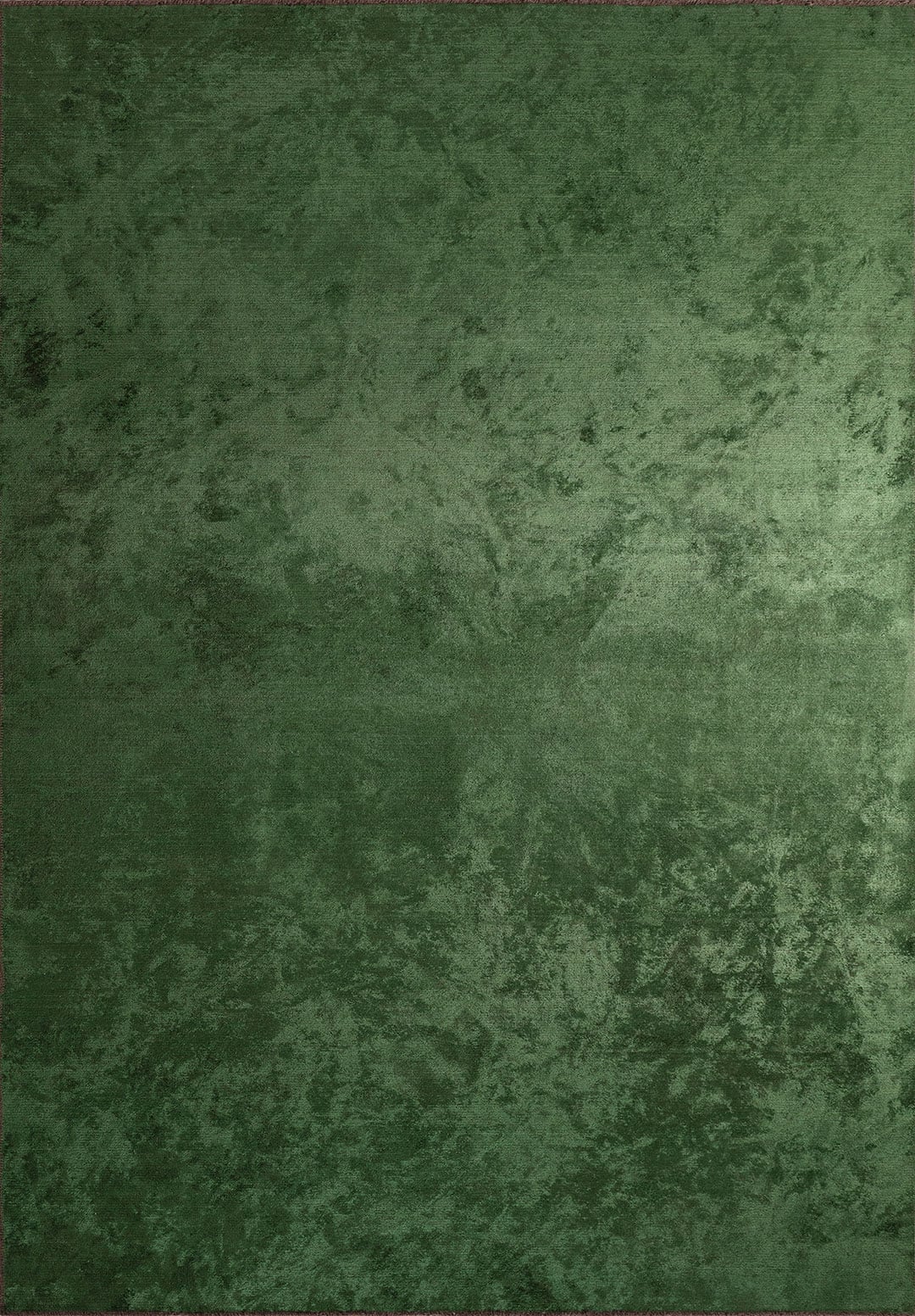 PLAIN GRASS GREEN (C) RUG