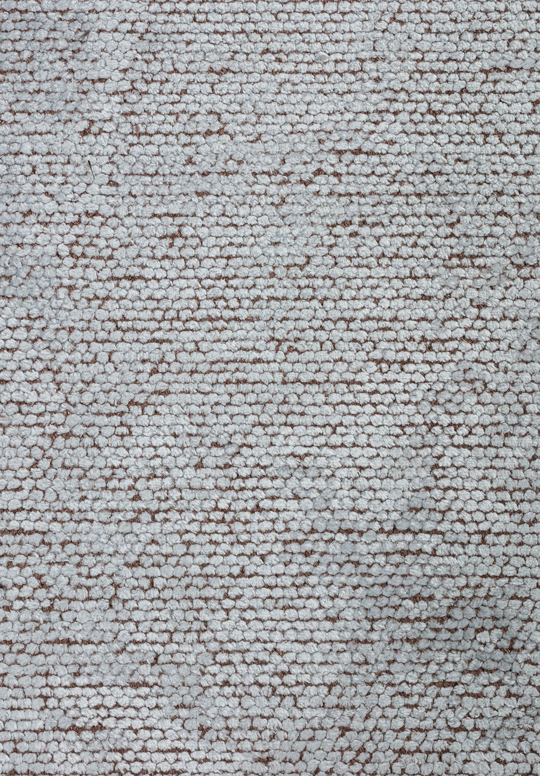 PLAIN ICE BLUE (C) RUG