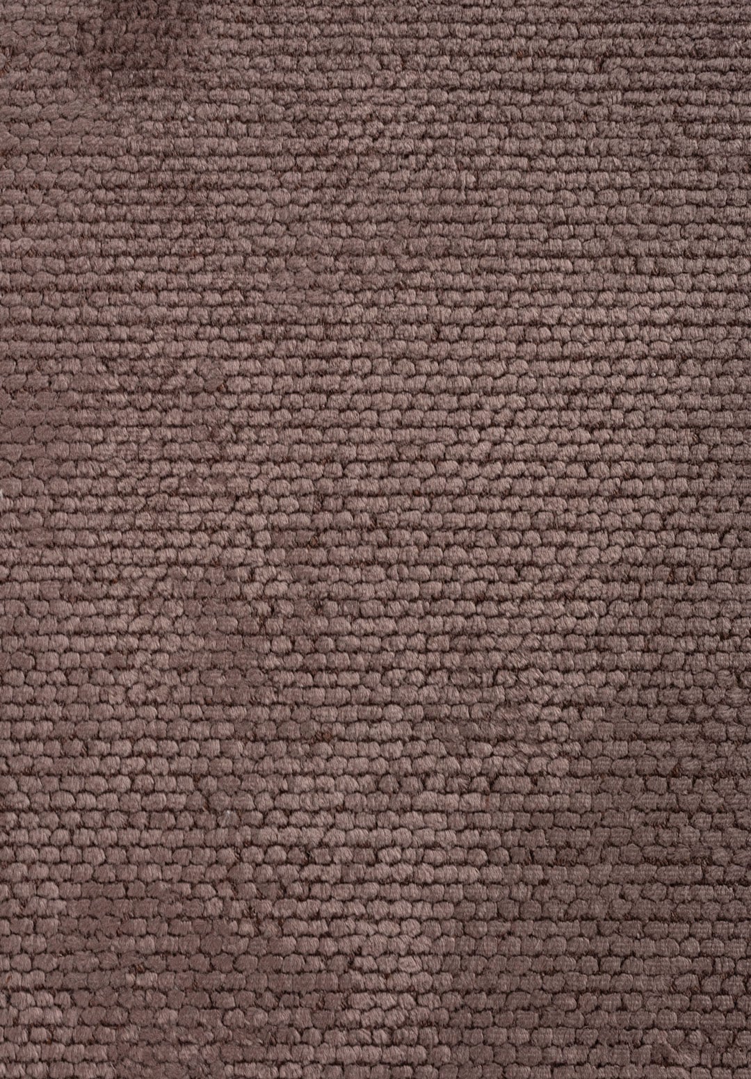 PLAIN DARK MINK (C) RUG