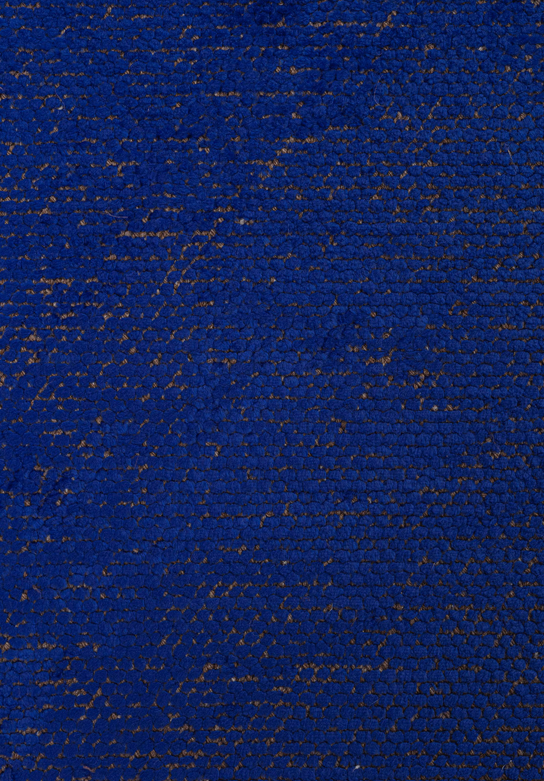 PLAIN SAX BLUE (C) RUG
