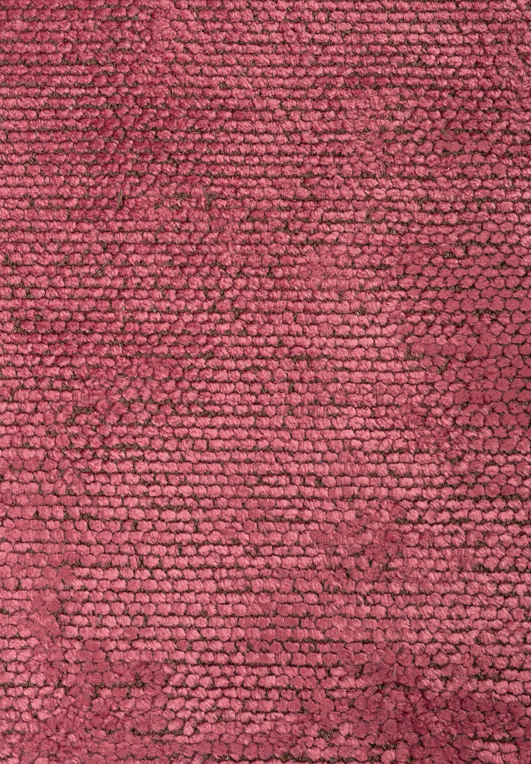 PLAIN ROSE (C) RUG