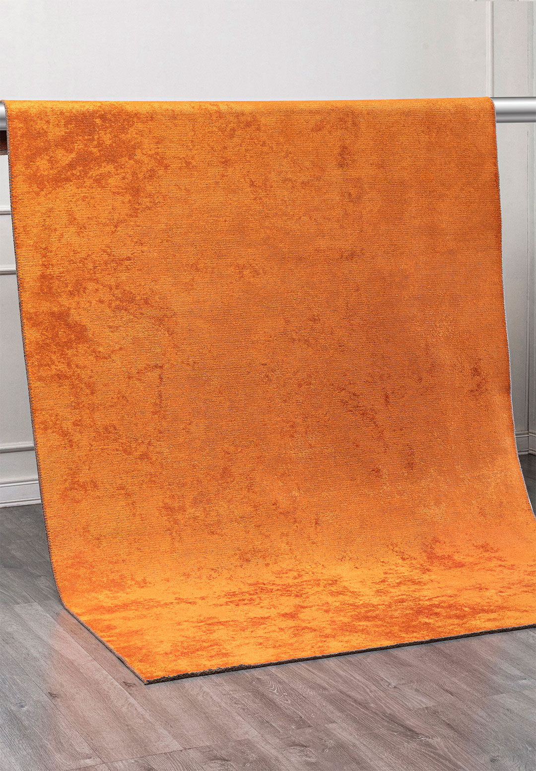 PLAIN TURUNCU (M) HALI