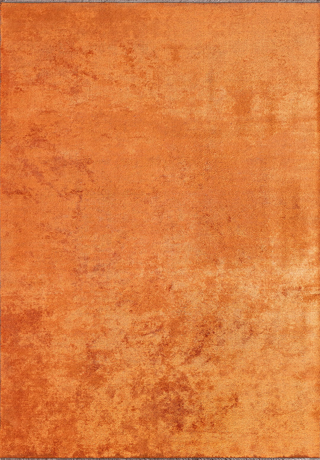 PLAIN TURUNCU (M) HALI