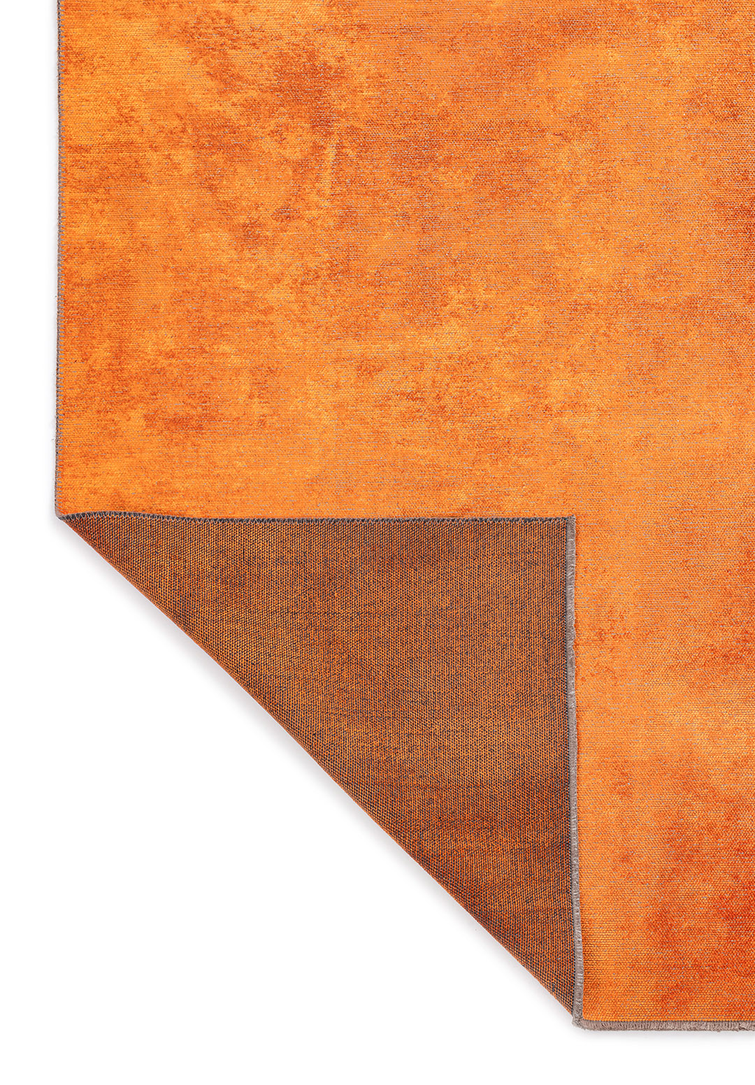 PLAIN TURUNCU (M) HALI