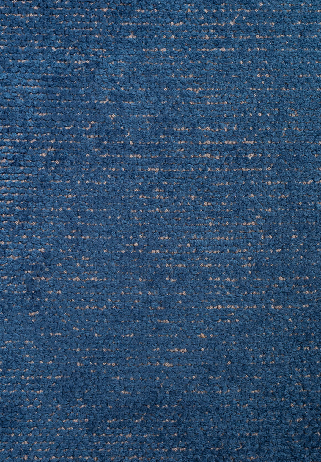 PLAIN NAVY BLUE (M) RUG