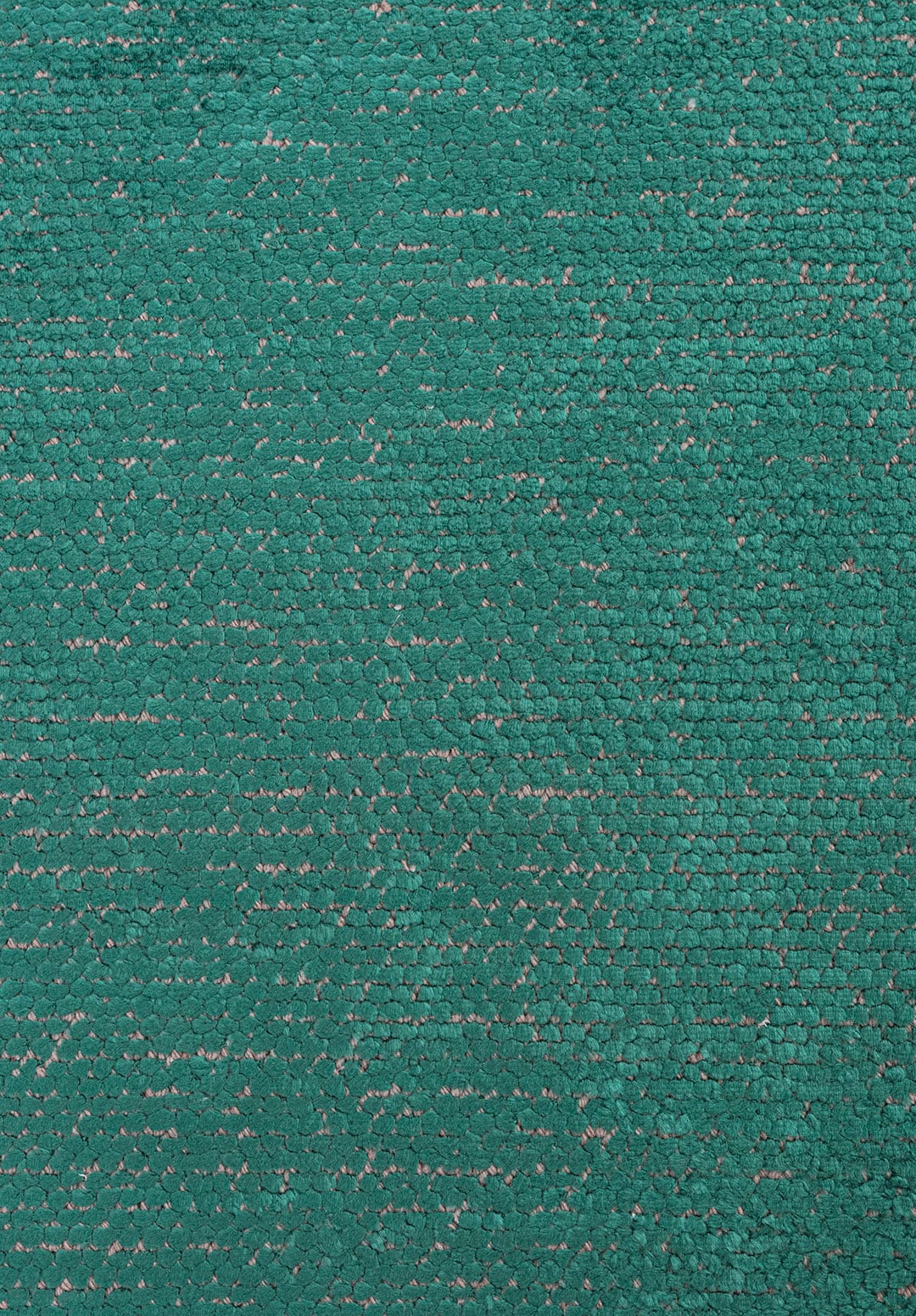 PLAIN DARK GREEN (M) RUG