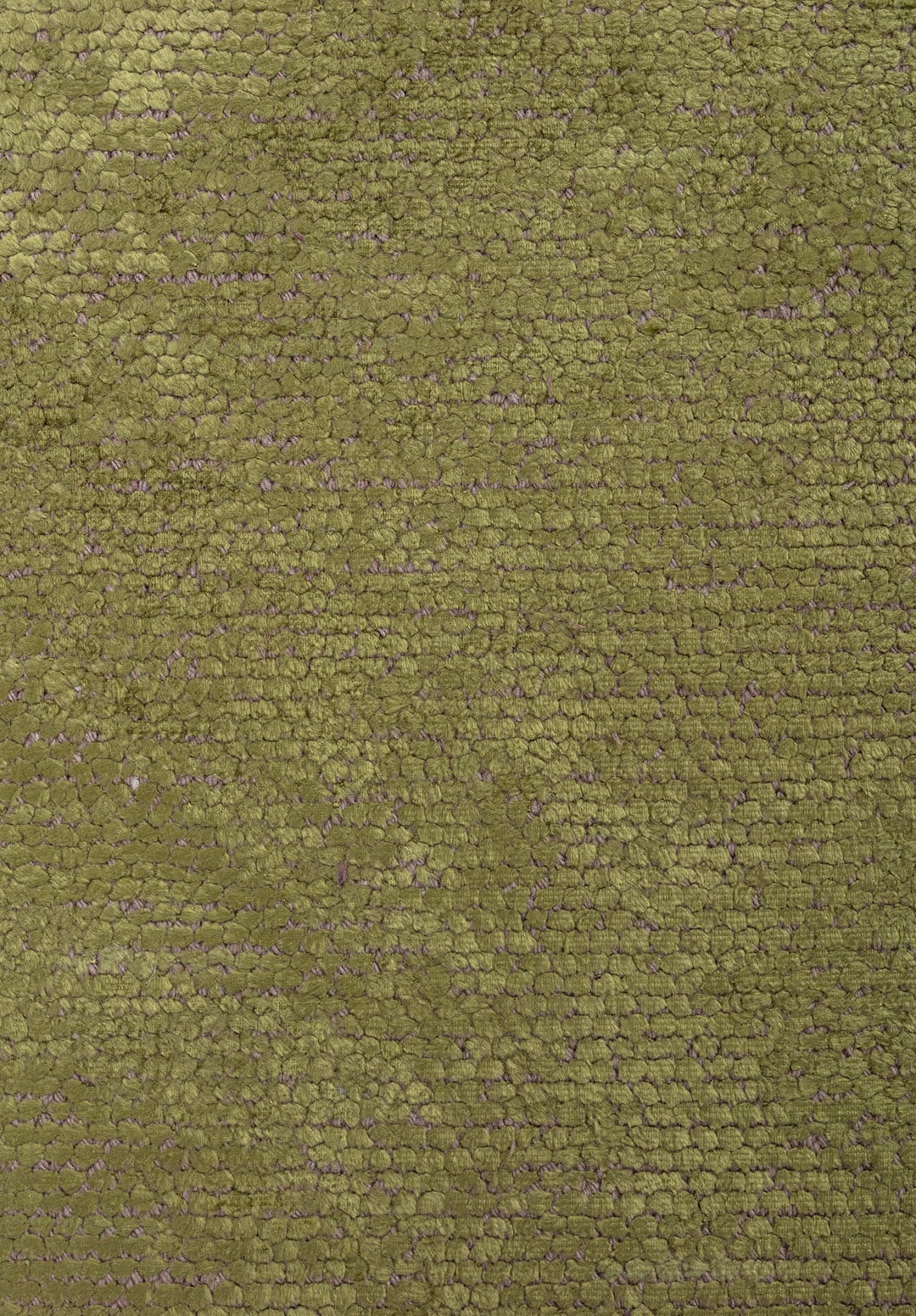 PLAIN GREEN (M) RUG