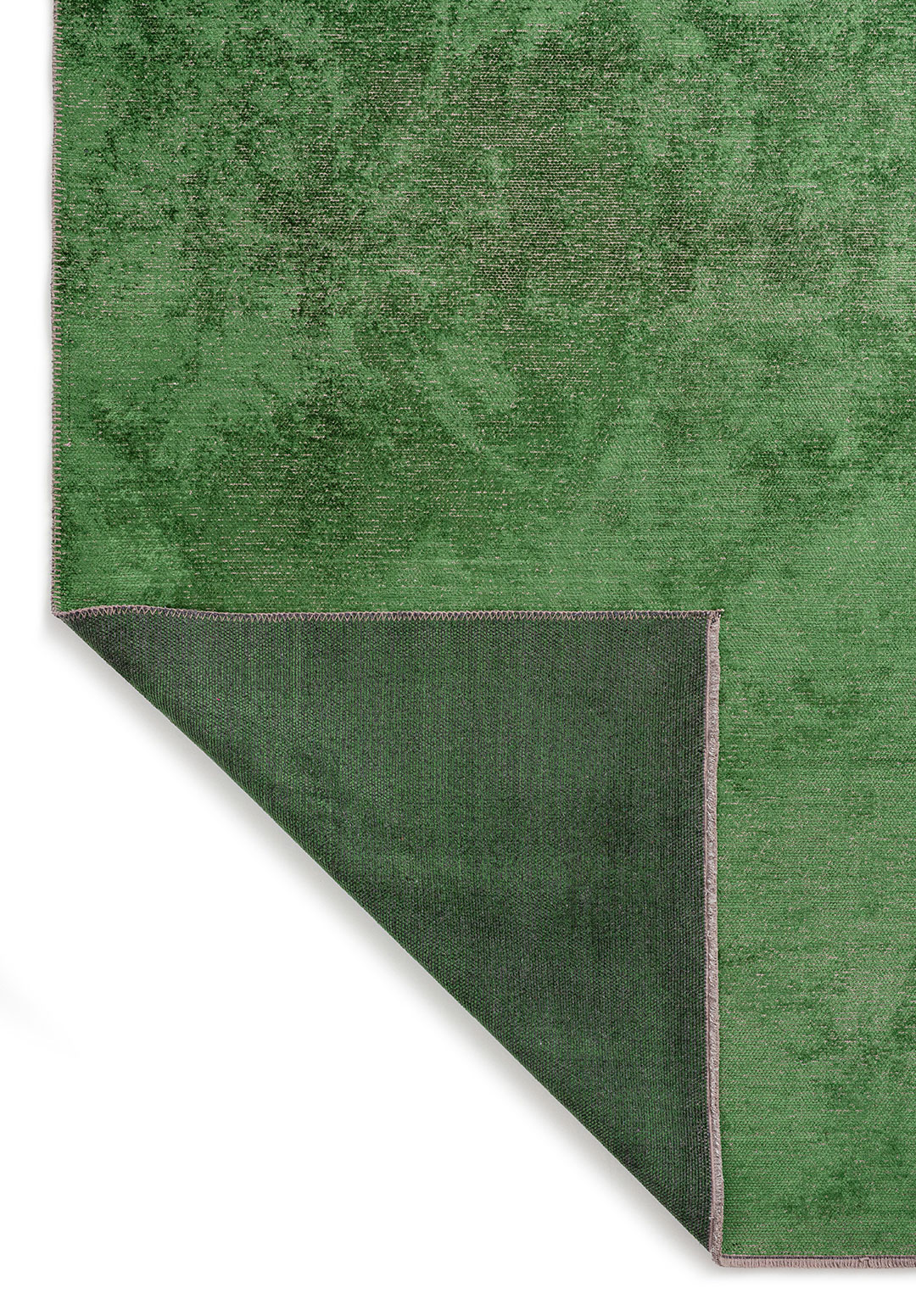 PLAIN ORMAN YEŞİLİ (M) HALI