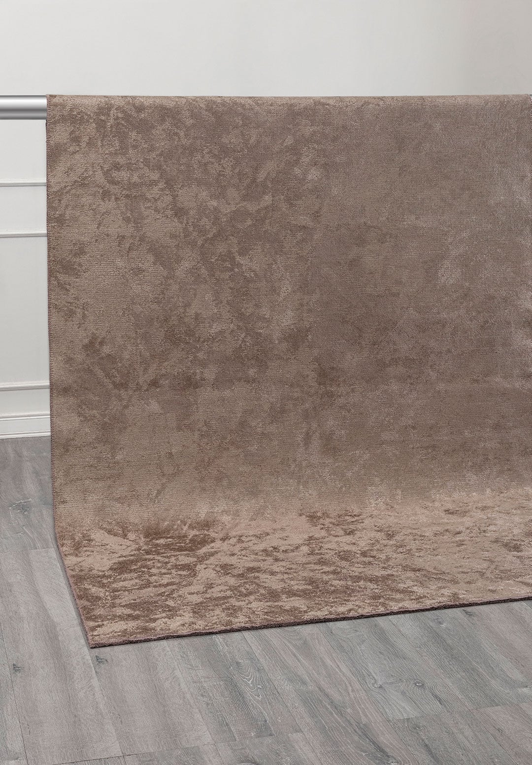 PLAIN NOUGAT (M) RUG