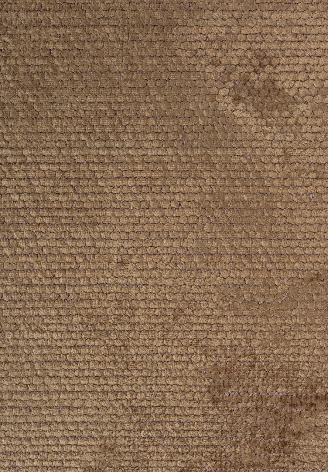 PLAIN MINK (M) RUG