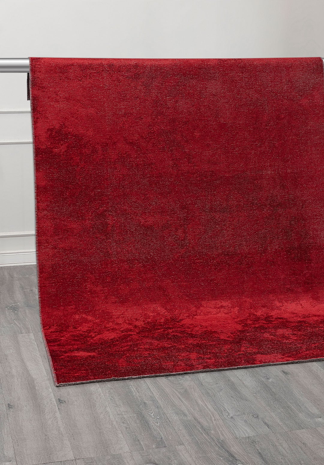 PLAIN KIRMIZI (M) HALI