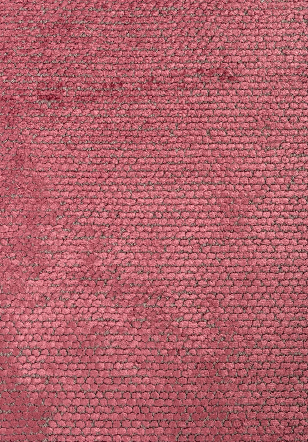 PLAIN ROSE (M) RUG