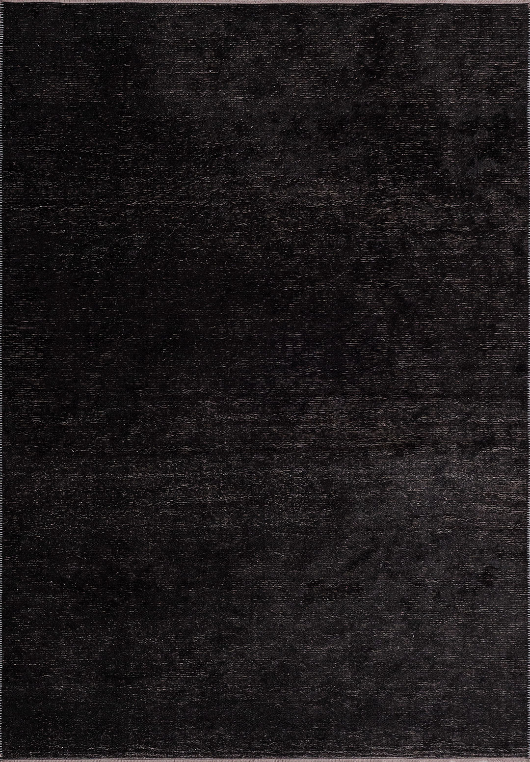 PLAIN Siyah (M) Halı