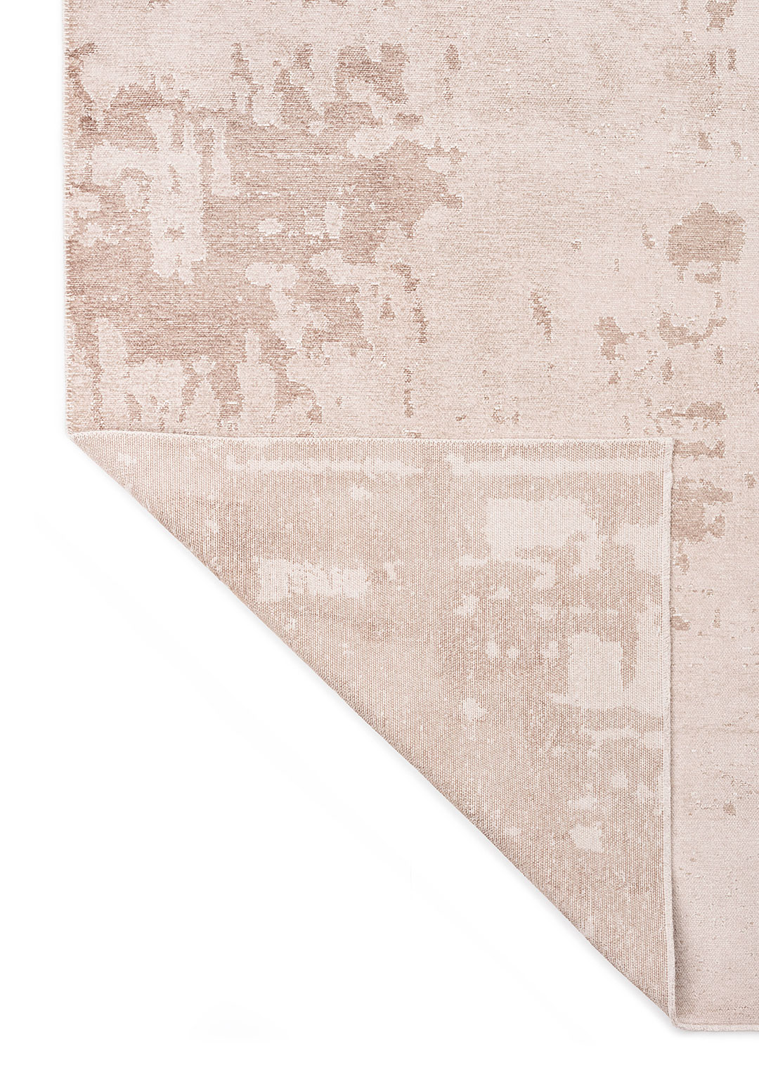 VERONA NOUGAT - STONE RUG