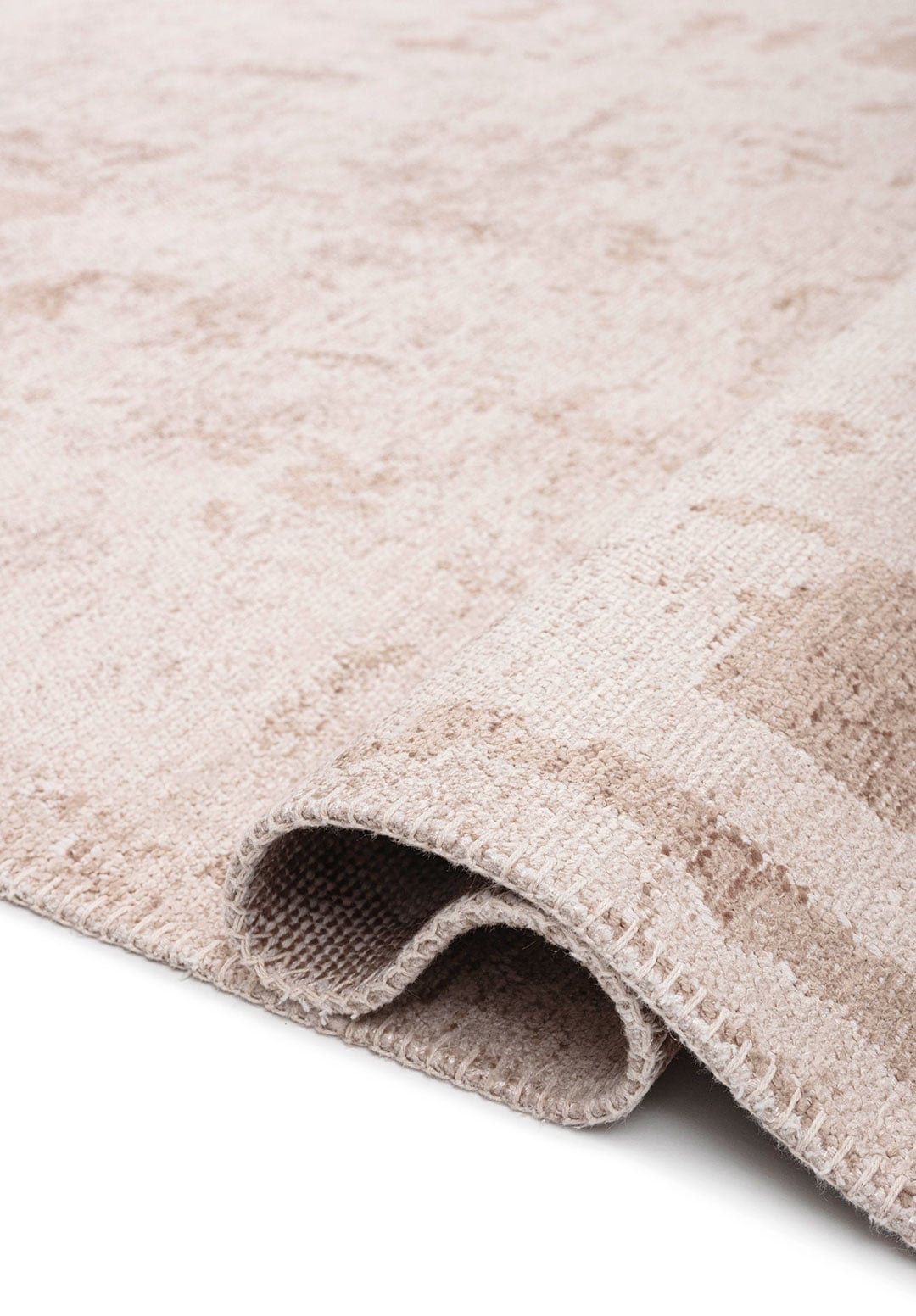 VERONA NOUGAT - STONE RUG