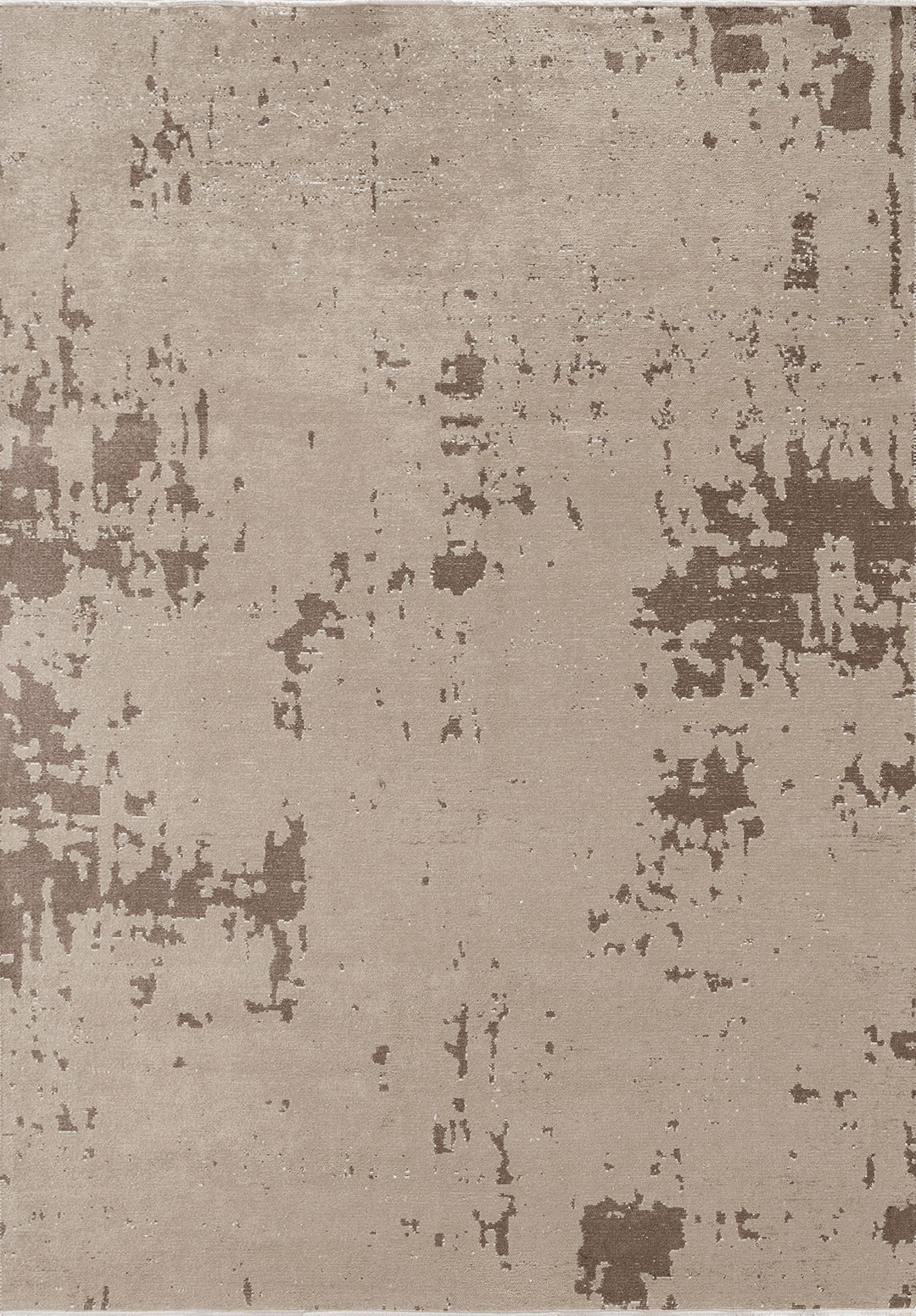 VERONA DARK MINK - NOUGAT RUG