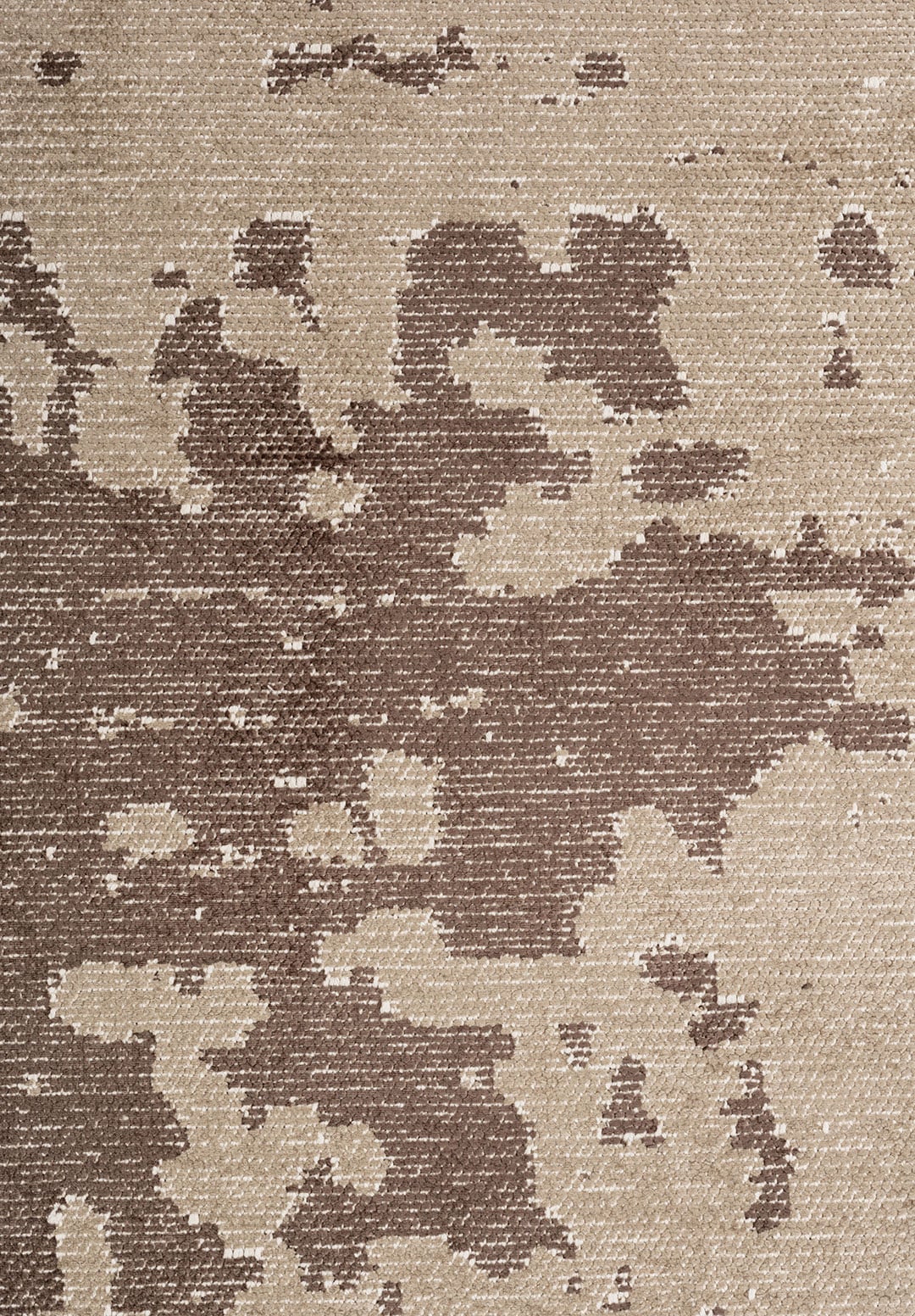VERONA DARK MINK - NOUGAT RUG