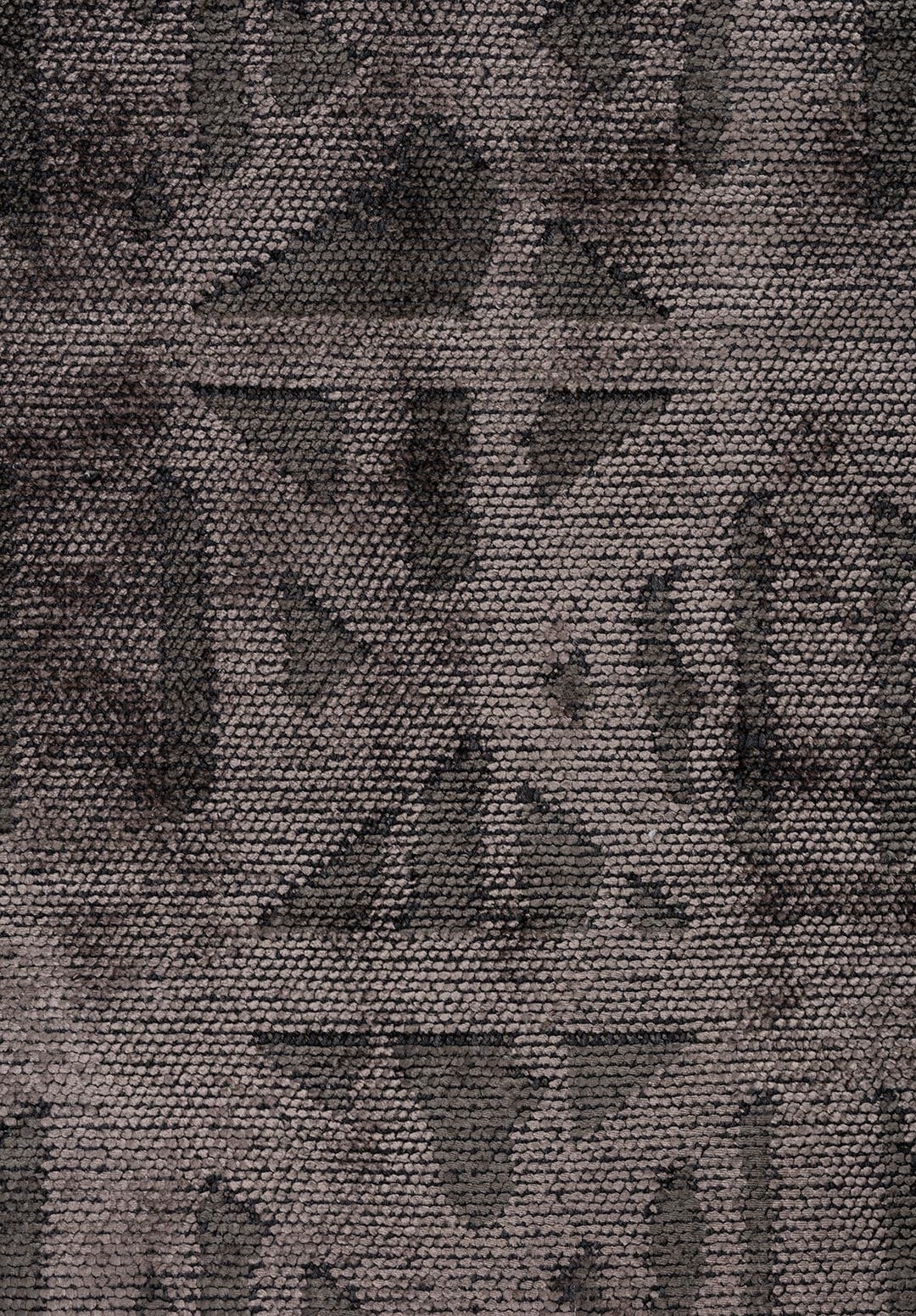 TORINO ANTHRACITE - DARK GREY RUG