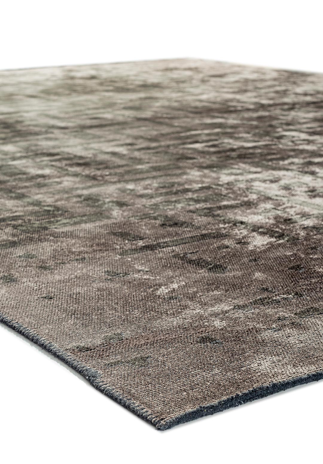 ROME KHAKI - BEIGE RUG