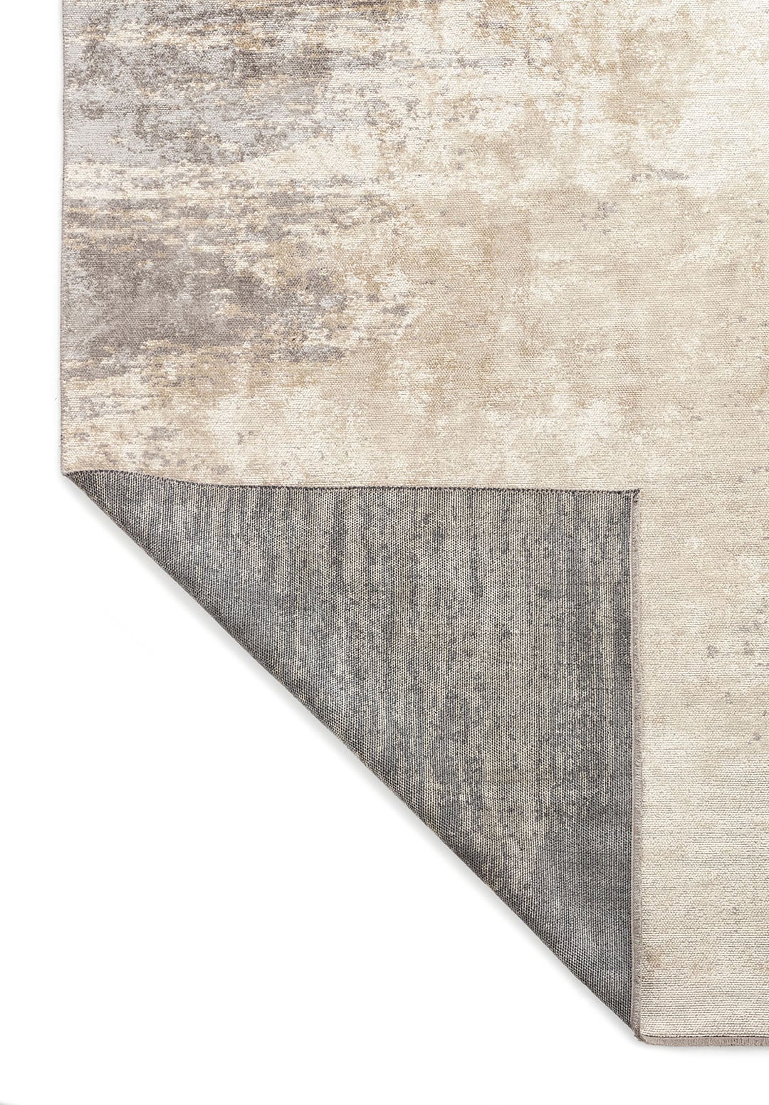 STREAM GRİ - KREM HALI