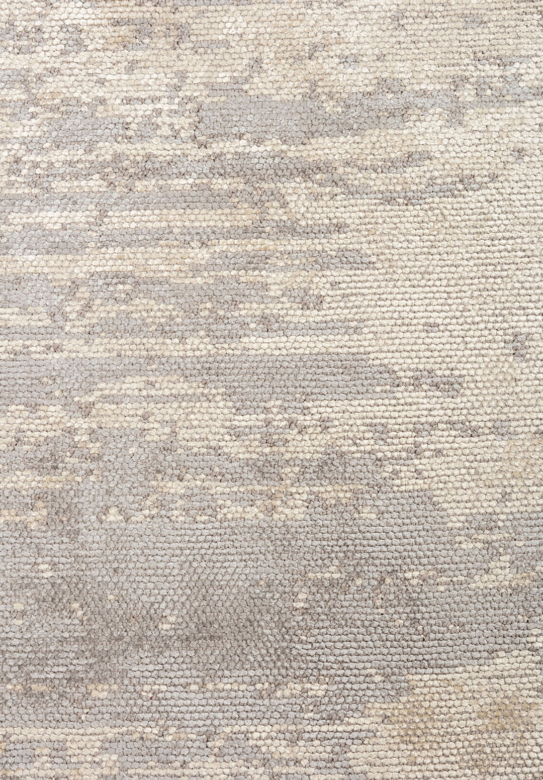 STREAM GRİ - KREM HALI