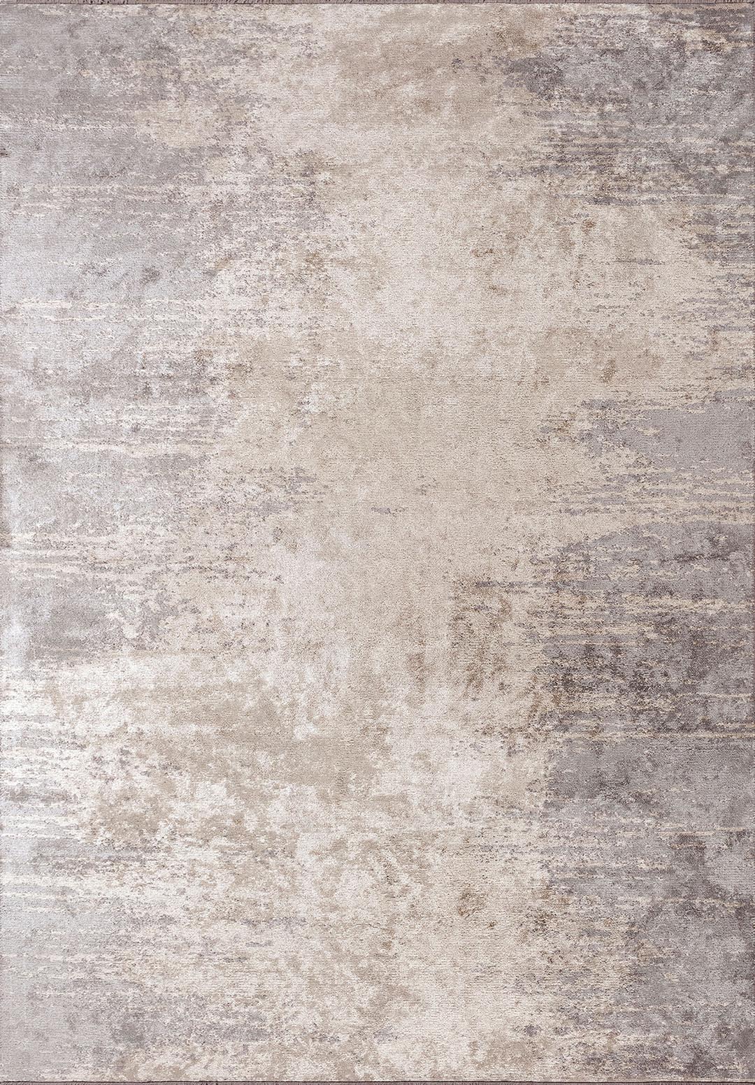 STREAM GRİ - KREM HALI