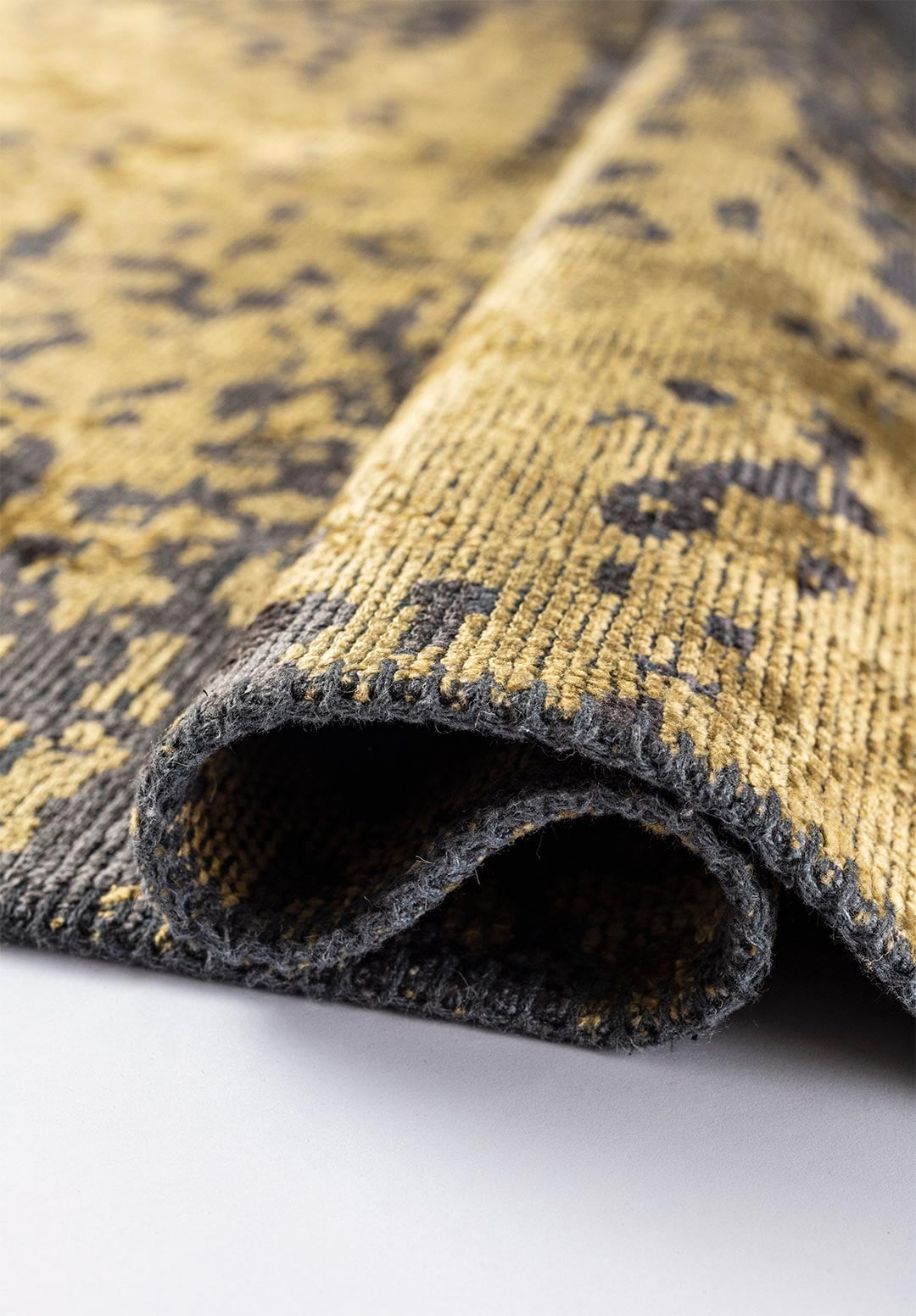 MILAN ANTRASİT - GOLD HALI