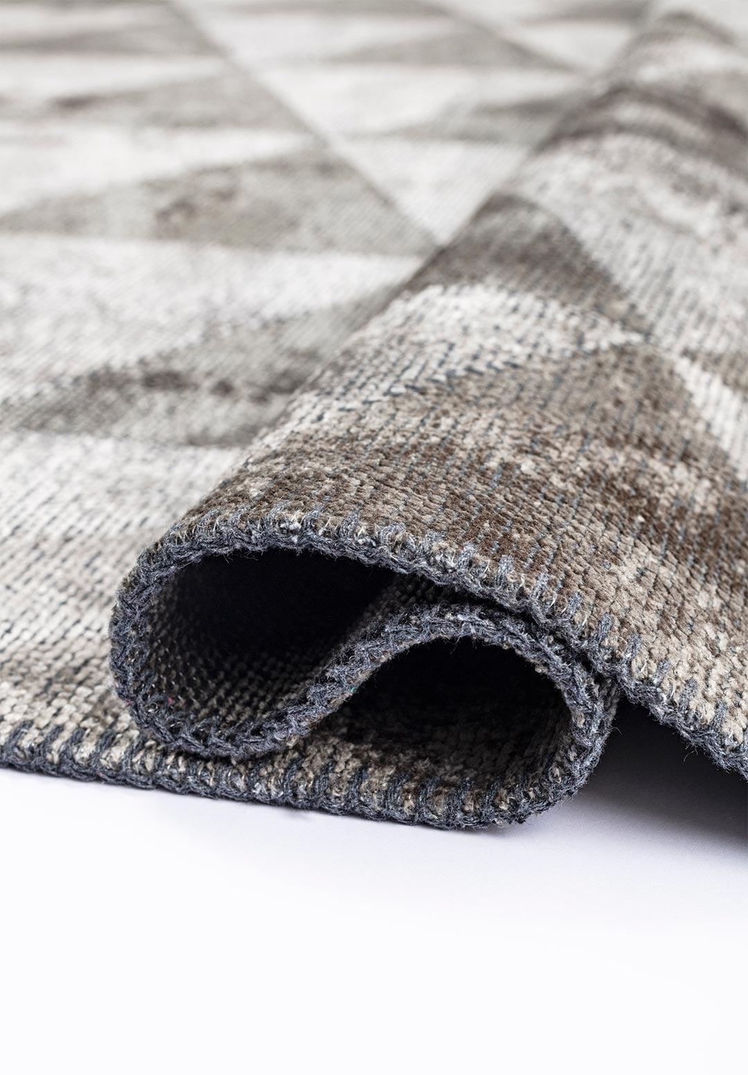 FERRARA BEIGE - KHAKI RUG