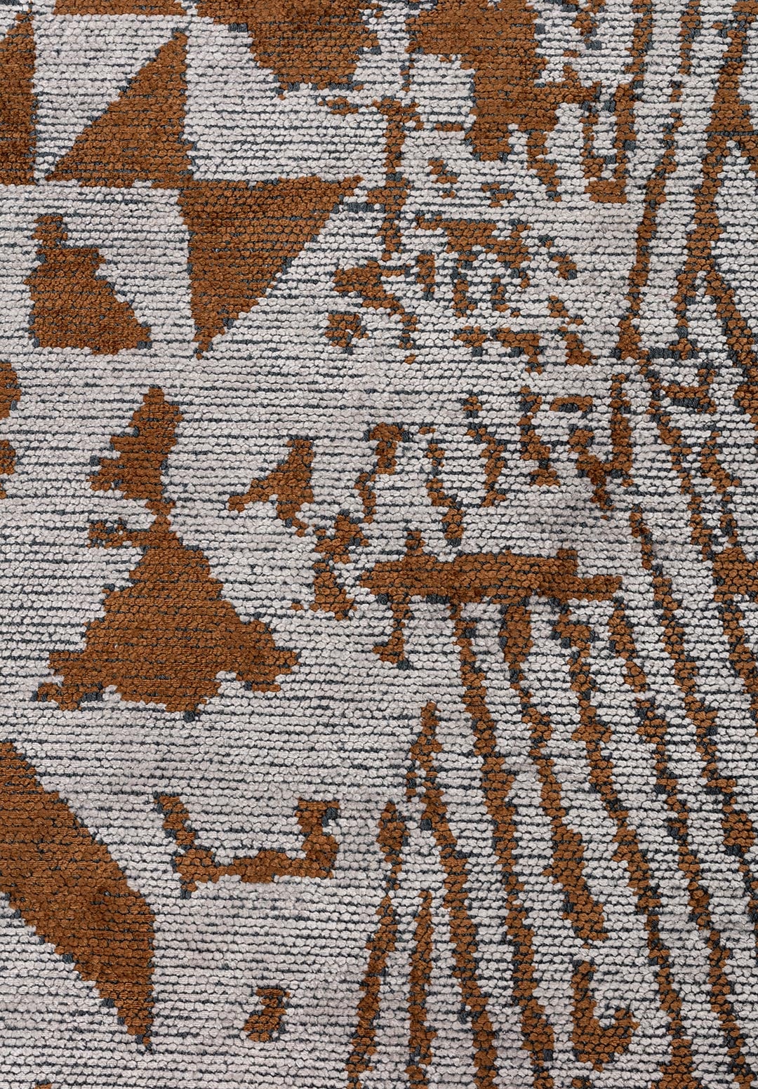 GULF KAKAO - AÇIK KREM HALI