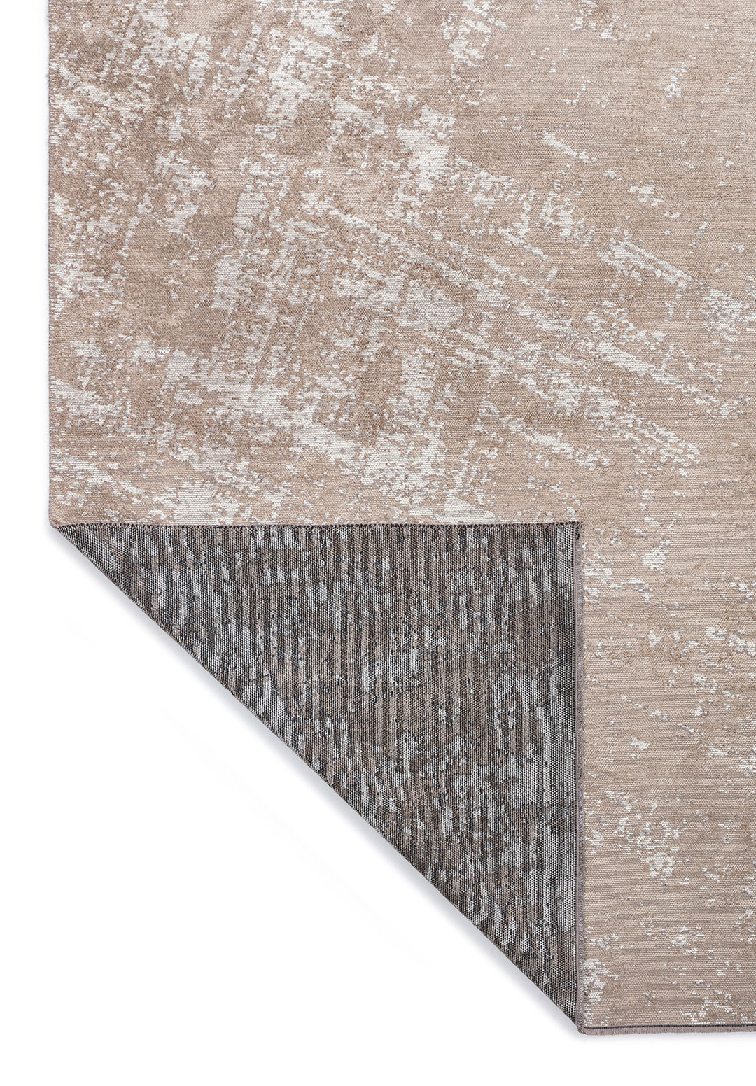 NOSTALGIA LIGHT CREAM - NOUGAT RUG