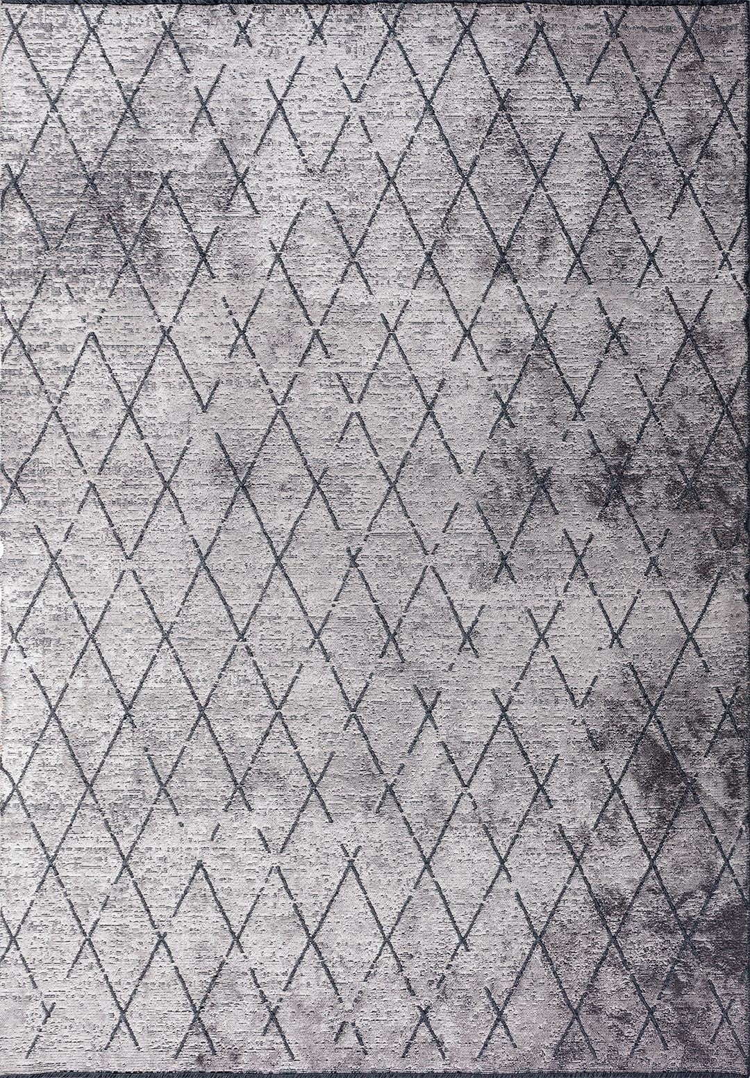 DIAMOND AÇIK GRİ HALI