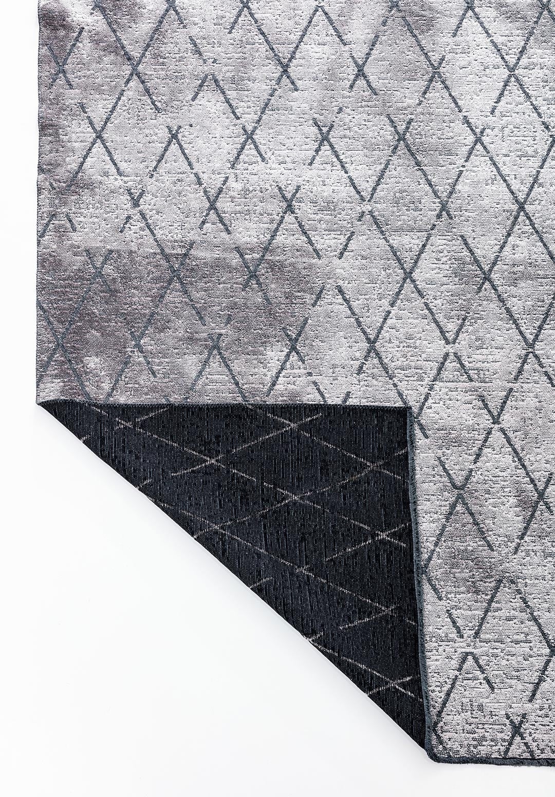 DIAMOND AÇIK GRİ HALI