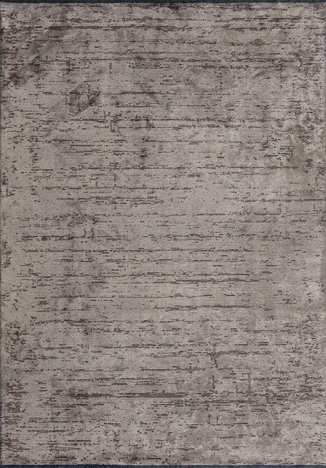 WIND DARK MINK - NOUGAT RUG