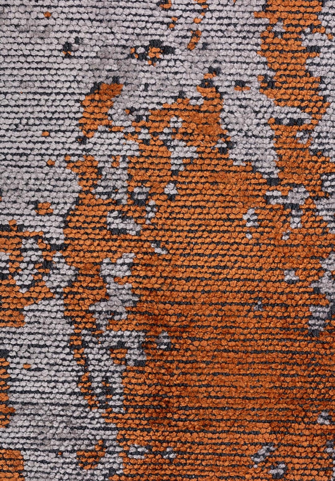 PAINT TERRA - LIGHT GREY RUG