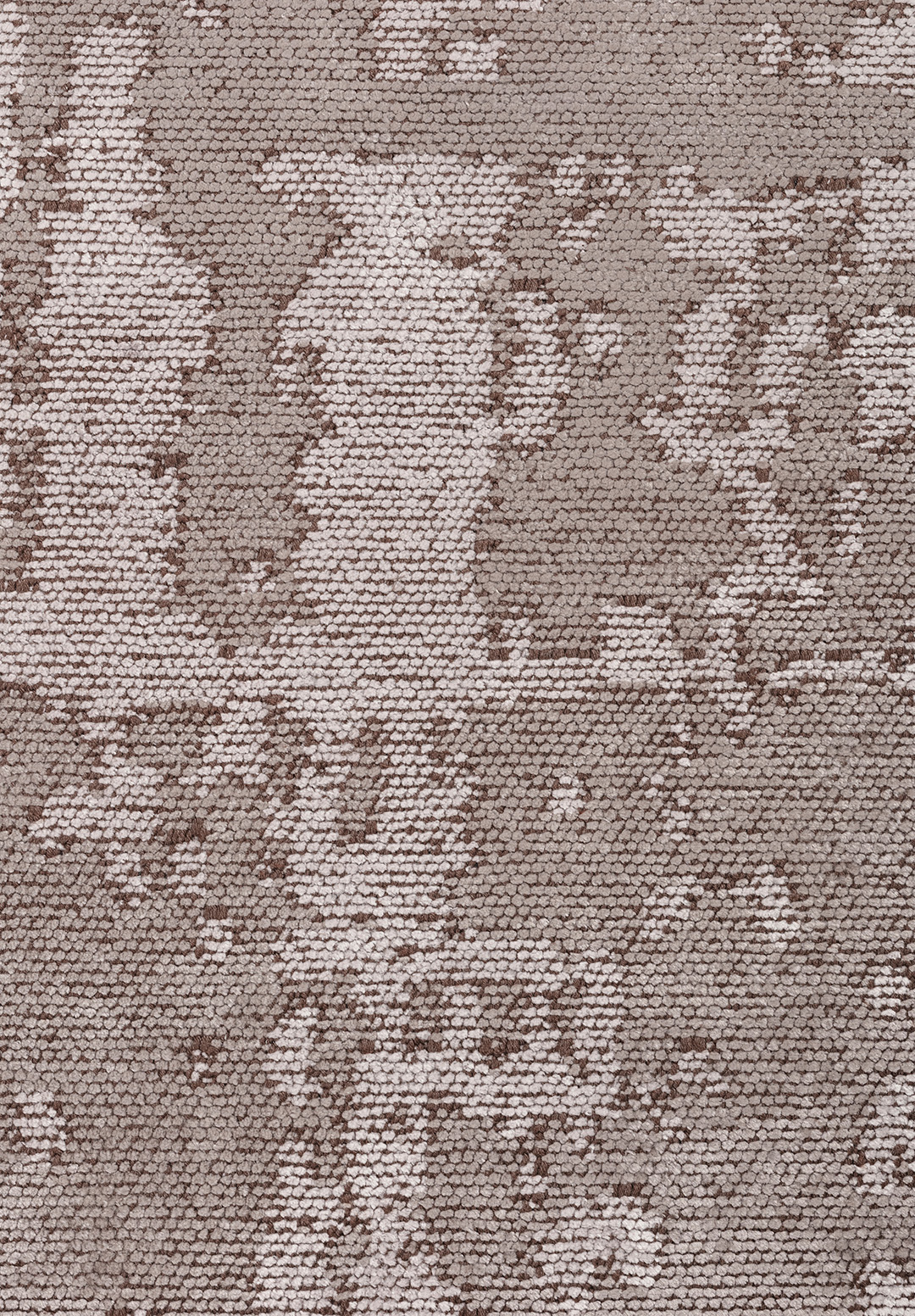 PAINT DARK GREY - LIGHT GREY RUG