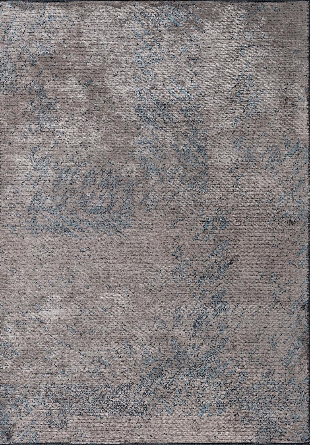 RUSTIC FINDIK - MAVİ HALI