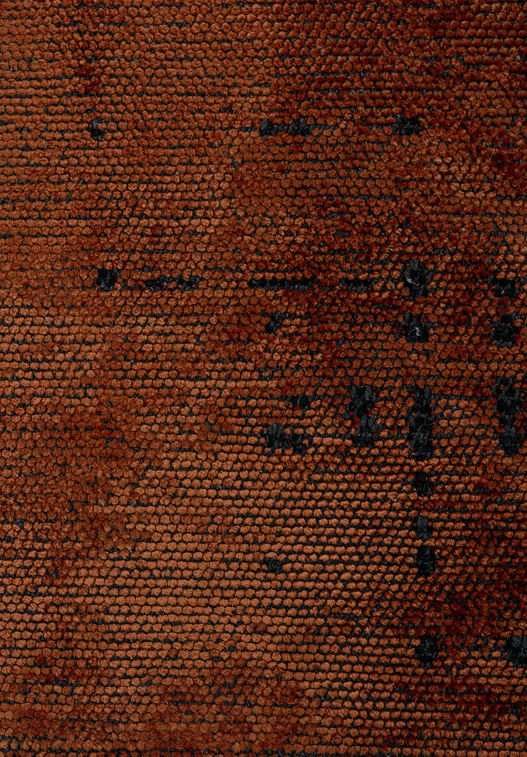 SPACE KİREMİT - MAT SİYAH HALI