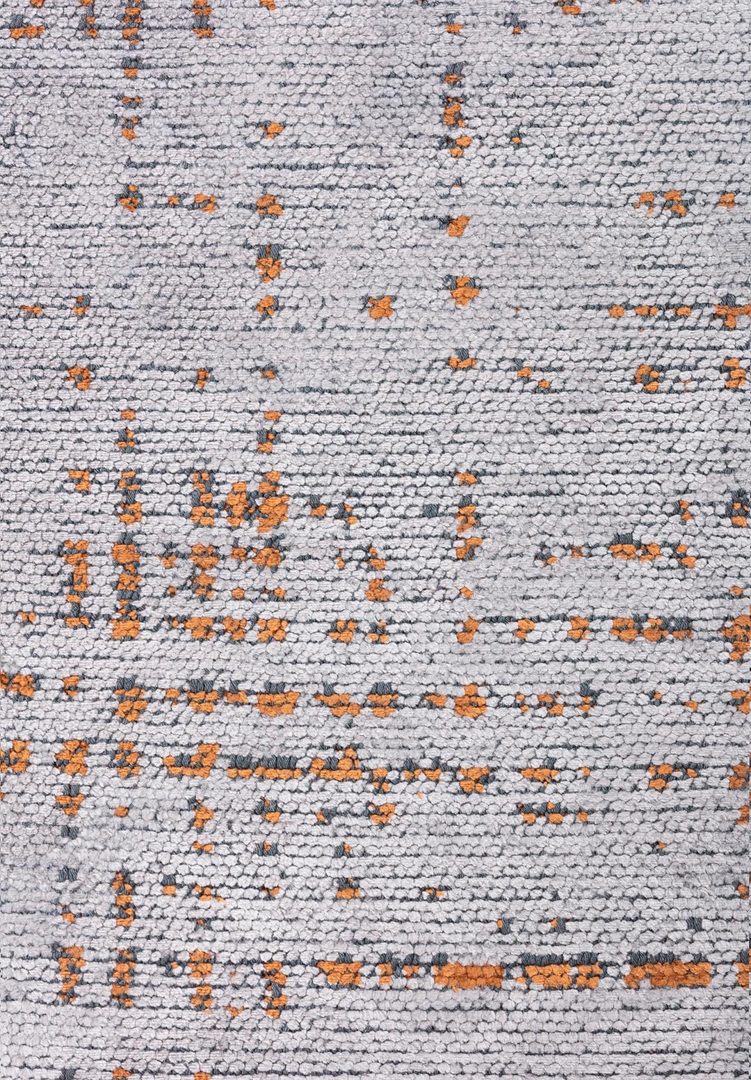 SPACE AÇIK GRİ - KİREMİT HALI