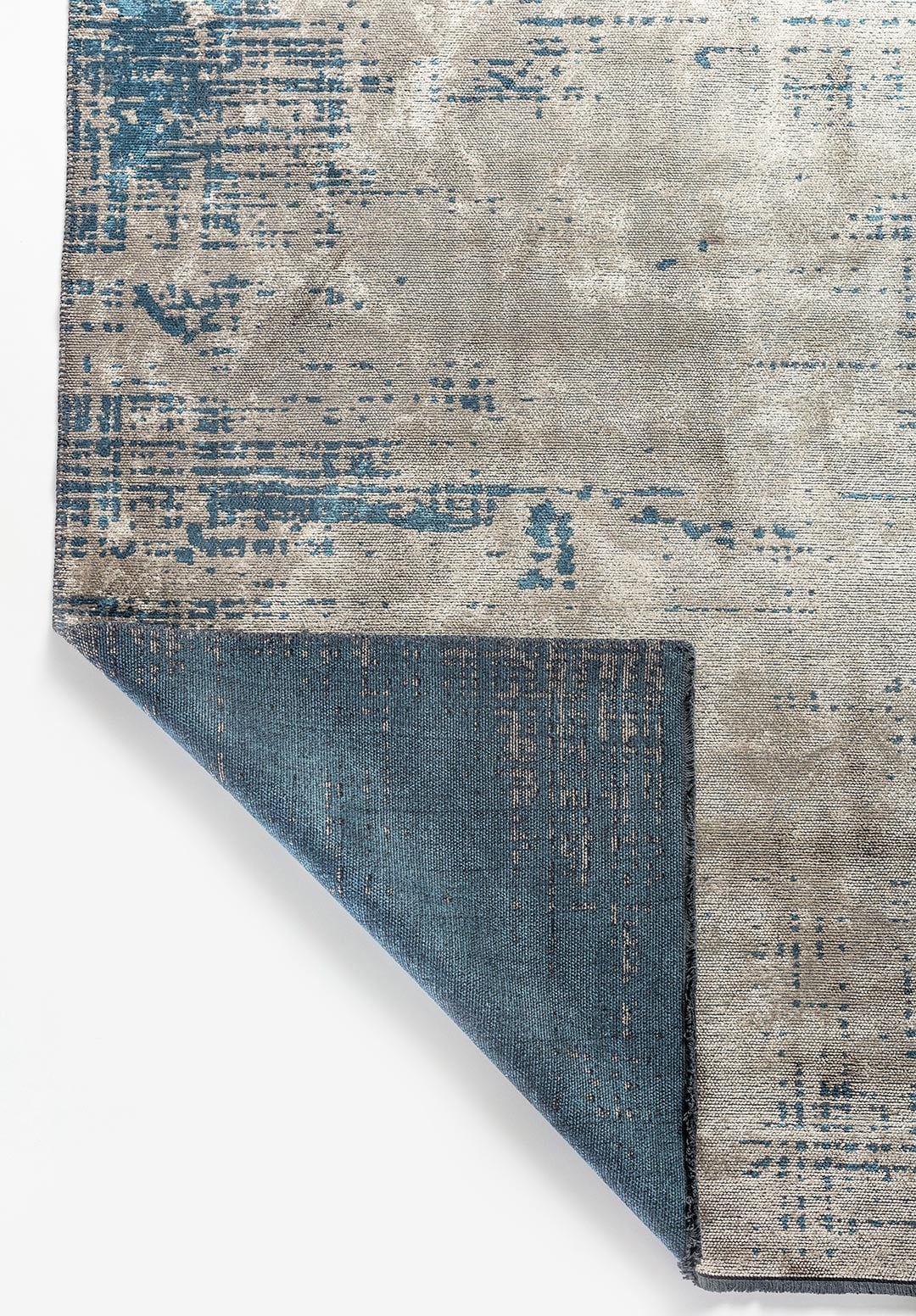 SPACE BEJ - PETROL HALI