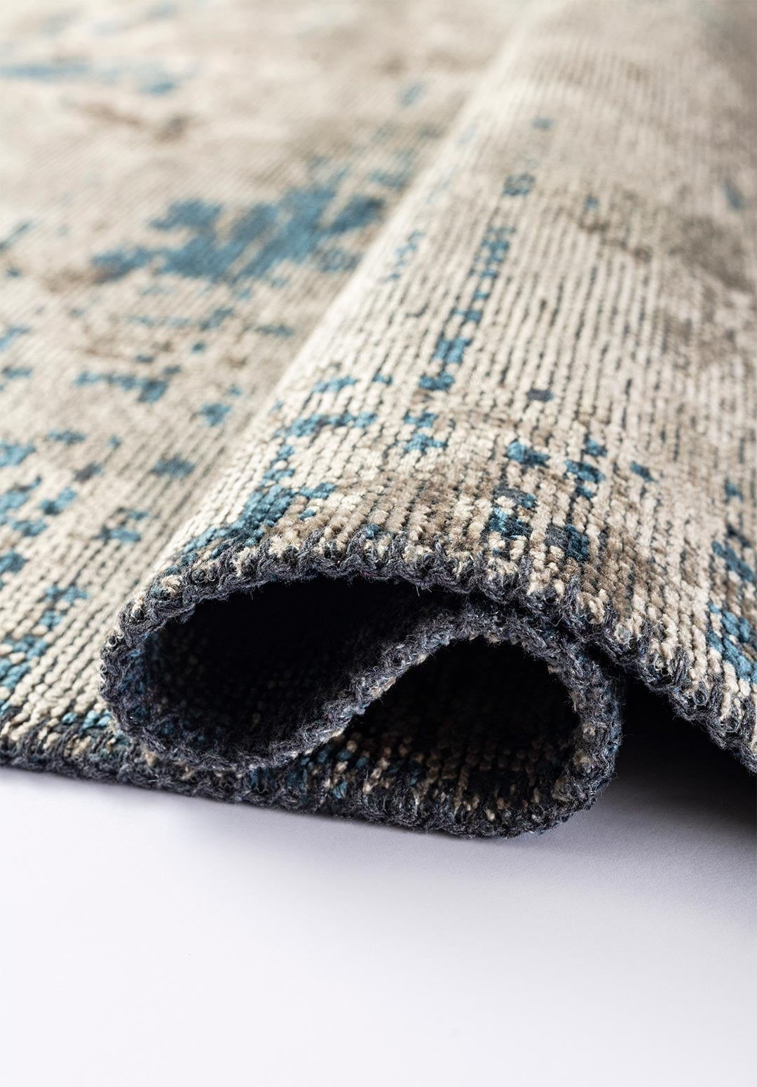 SPACE BEJ - PETROL HALI