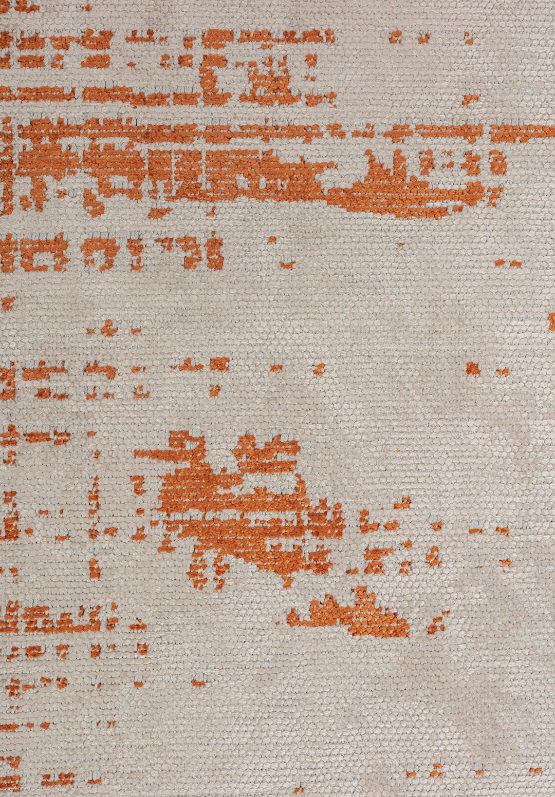 SPACE EKRU - KİREMİT HALI