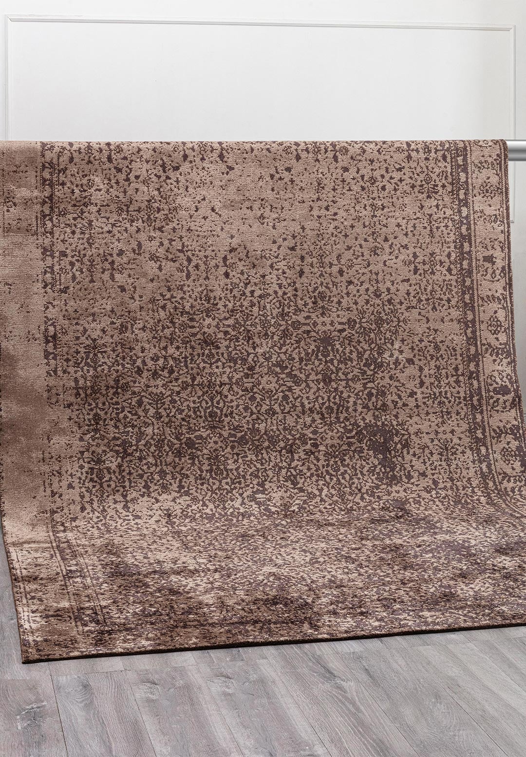 HERITAGE FINDIK - KÖMÜR HALI