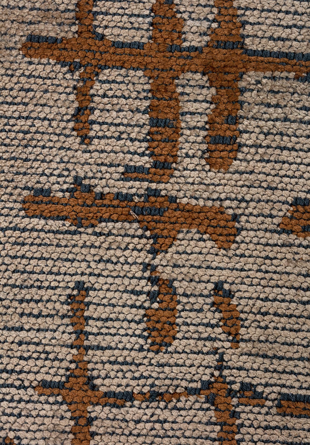 AXIS CACAO - DARK BEIGE RUG