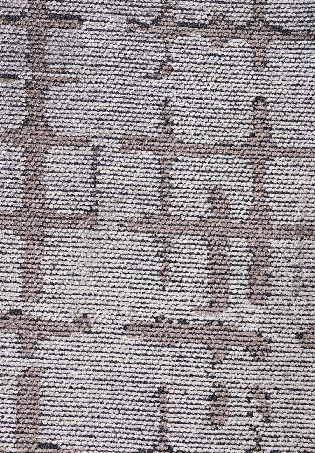 AXIS DARK GREY - LIGHT GREY RUG