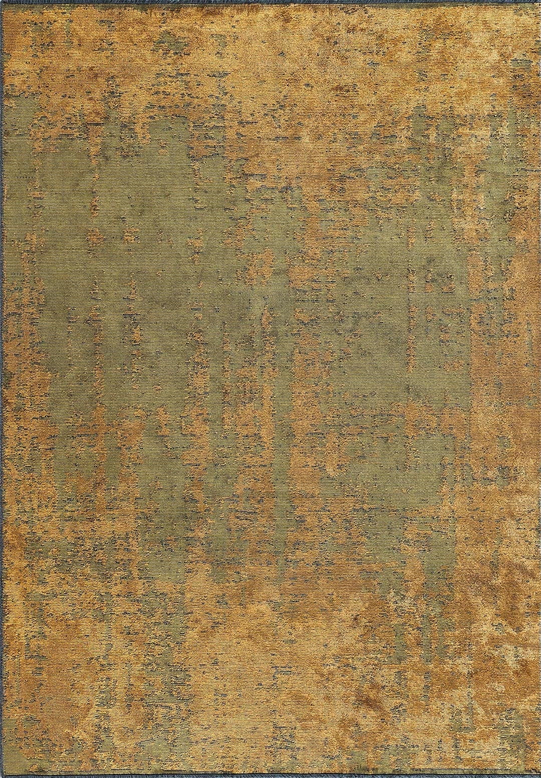 HORIZON Hardal - Sarı Halı