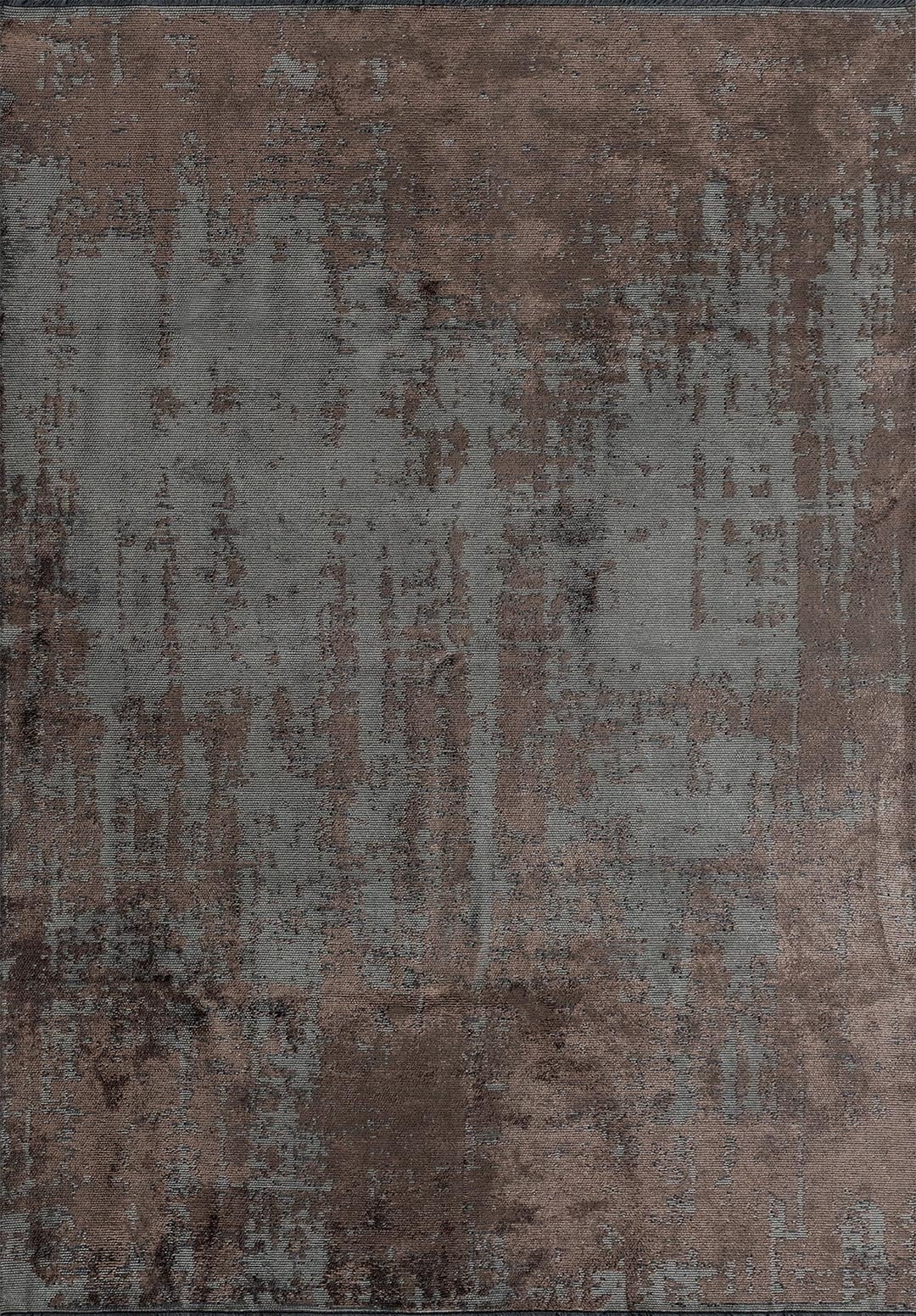 HORIZON KOYU VİZON - GRİ HALI